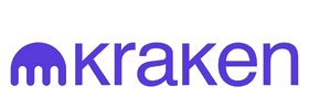 Logo du site Kraken.com logo Kraken.com