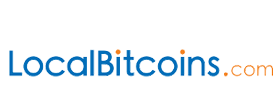 logo Localbitcoins.com